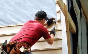 Affordable Siding Repair and Maintenance Services in Hazen, AR